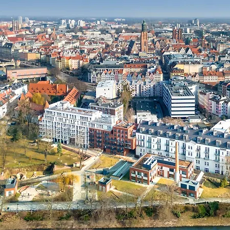 Renttogo - Bulwar Staromiejski Apartmán