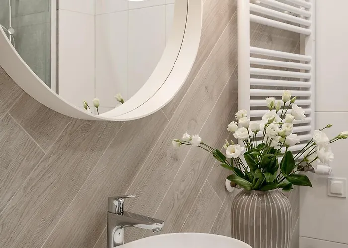 Renttogo - Bulwar Staromiejski Apartmán Vratislav