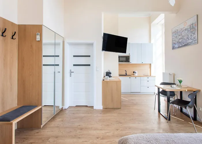 Renttogo - Bulwar Staromiejski * Vratislav