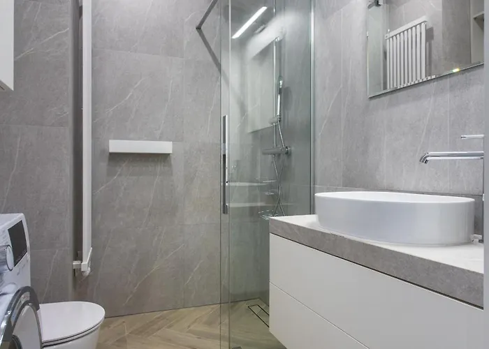 Renttogo - Bulwar Staromiejski Apartmán Vratislav