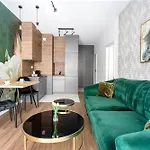 Renttogo - Bulwar Staromiejski Lejlighed Wrocław