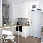 Lejlighed Renttogo - Bulwar Staromiejski Wrocław