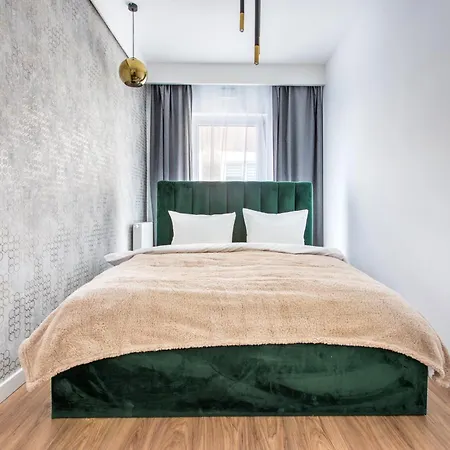 Apartment Renttogo - Bulwar Staromiejski