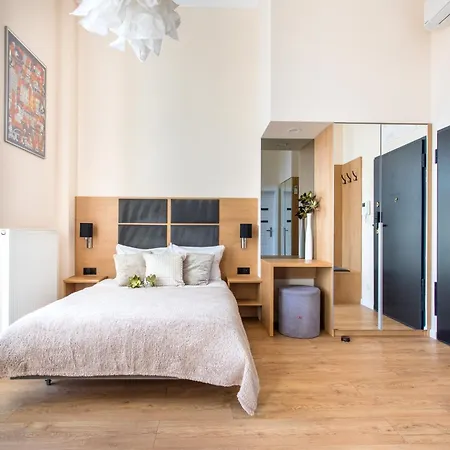 Renttogo - Bulwar Staromiejski Apartment *