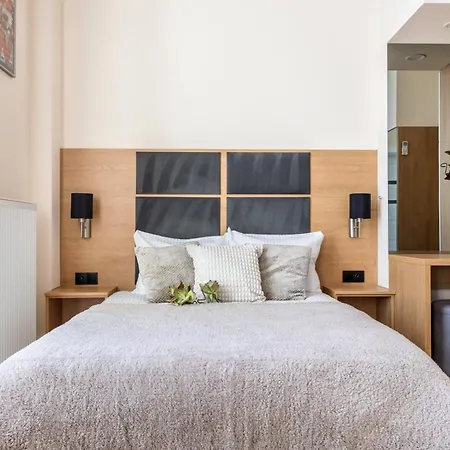 Renttogo - Bulwar Staromiejski 아파트 *