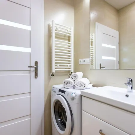 Renttogo - Bulwar Staromiejski Appartement *