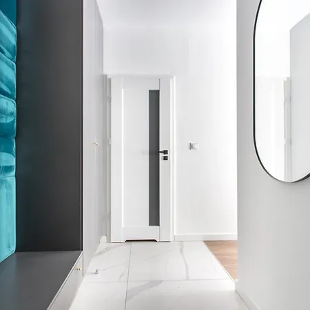 Renttogo - Bulwar Staromiejski