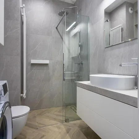 Renttogo - Bulwar Staromiejski Apartment Wroclaw
