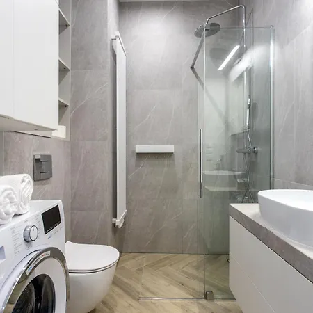 Apartment Renttogo - Bulwar Staromiejski