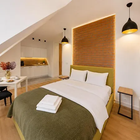 Renttogo - Bulwar Staromiejski Wroclaw