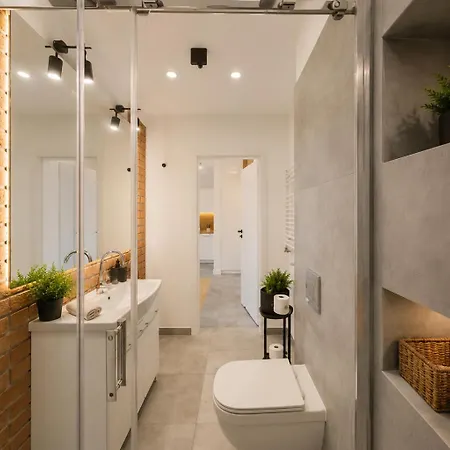 Apartment Renttogo - Bulwar Staromiejski *