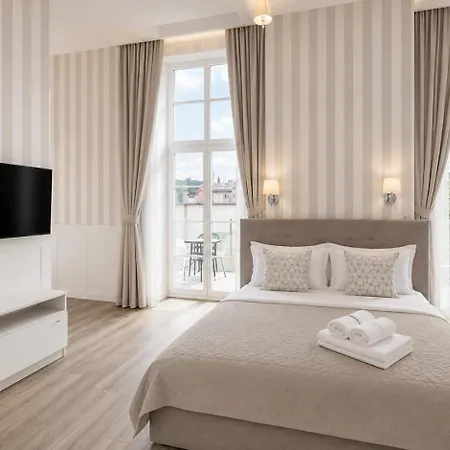 Apartment Renttogo - Bulwar Staromiejski *