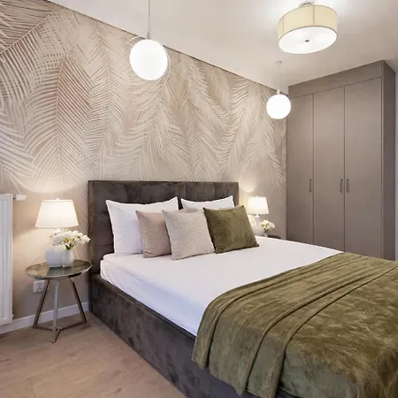 Renttogo - Bulwar Staromiejski Apartment