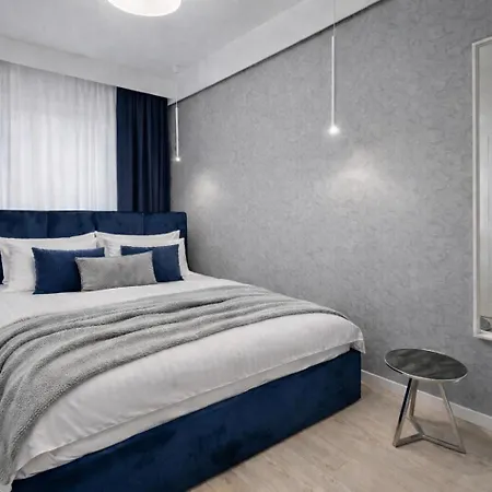 Apartment Renttogo - Bulwar Staromiejski Wroclaw