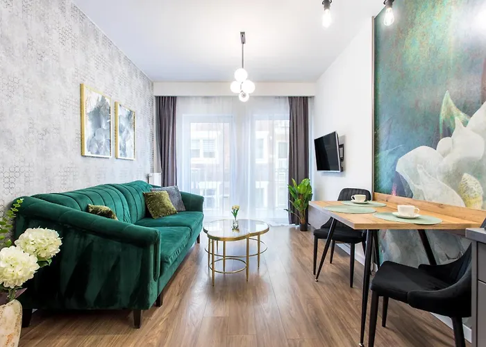 Renttogo - Bulwar Staromiejski * 브로츠와프