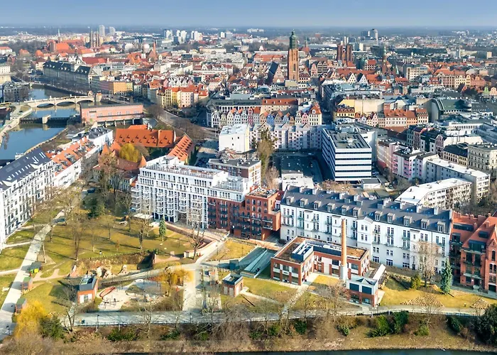 Renttogo - Bulwar Staromiejski Appartamento