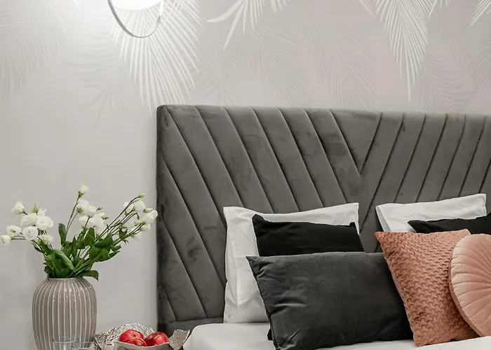 Renttogo - Bulwar Staromiejski Appartement Wrocław