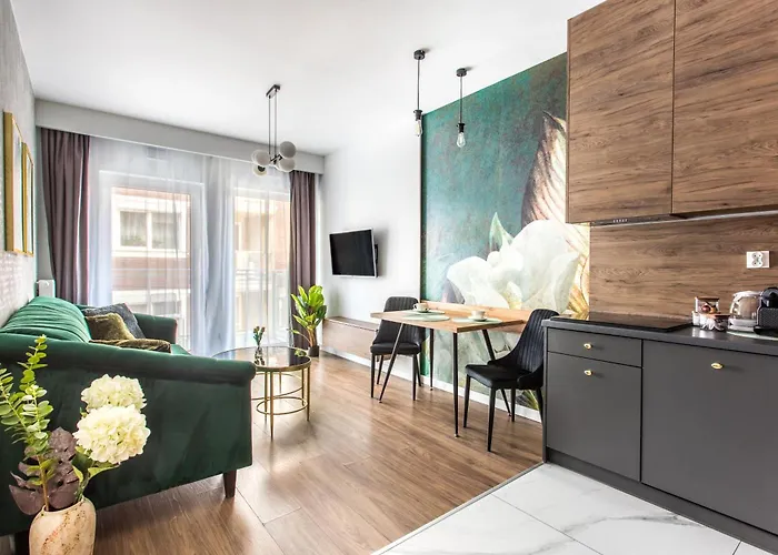 Renttogo - Bulwar Staromiejski