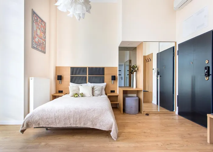 Renttogo - Bulwar Staromiejski Appartement *