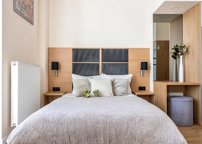 Renttogo - Bulwar Staromiejski Appartement *