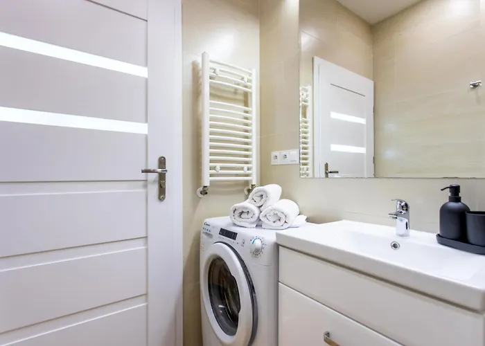 Renttogo - Bulwar Staromiejski Appartement *