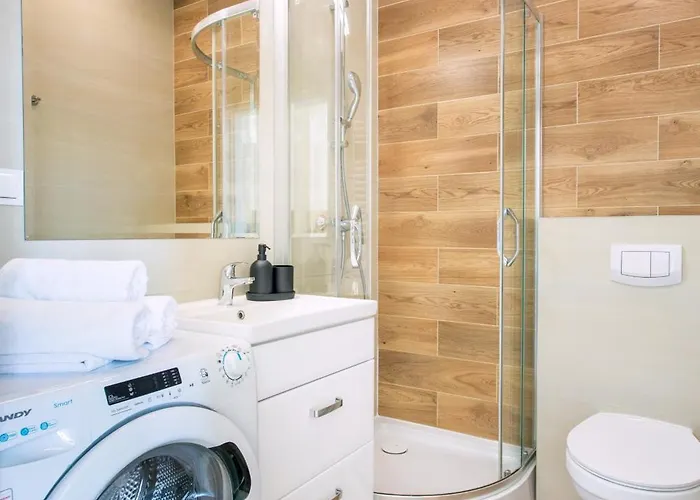 Renttogo - Bulwar Staromiejski Appartement Wrocław