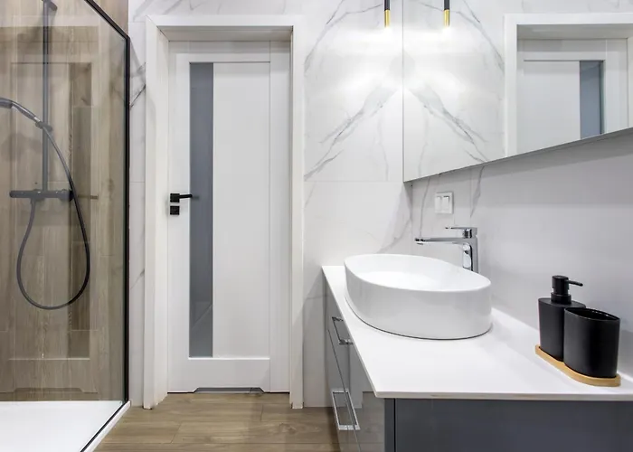 Appartement Renttogo - Bulwar Staromiejski Wrocław