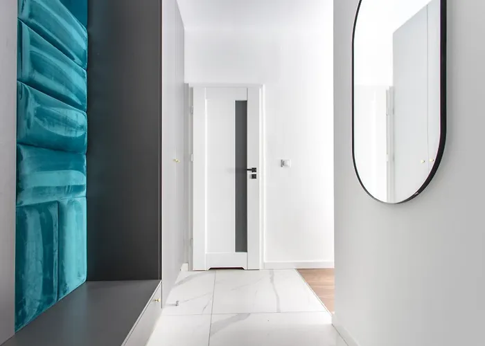 Renttogo - Bulwar Staromiejski