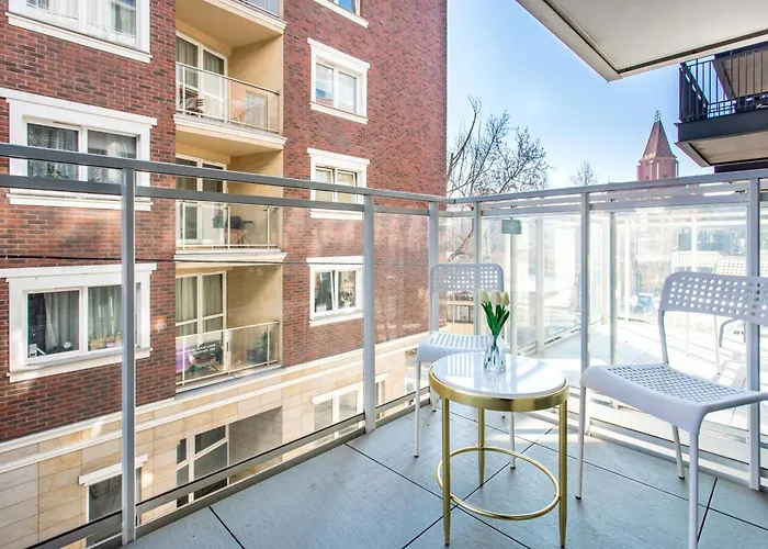 Renttogo - Bulwar Staromiejski * Breslavia