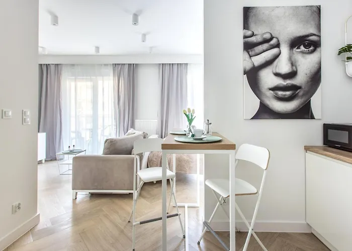 Renttogo - Bulwar Staromiejski * 브로츠와프