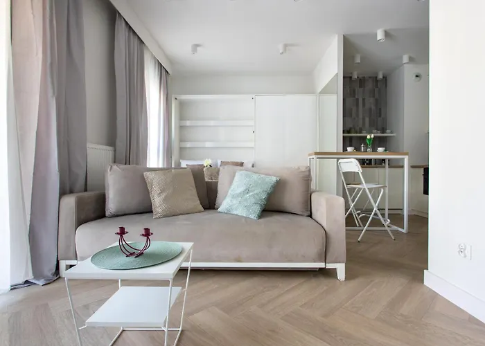 Renttogo - Bulwar Staromiejski